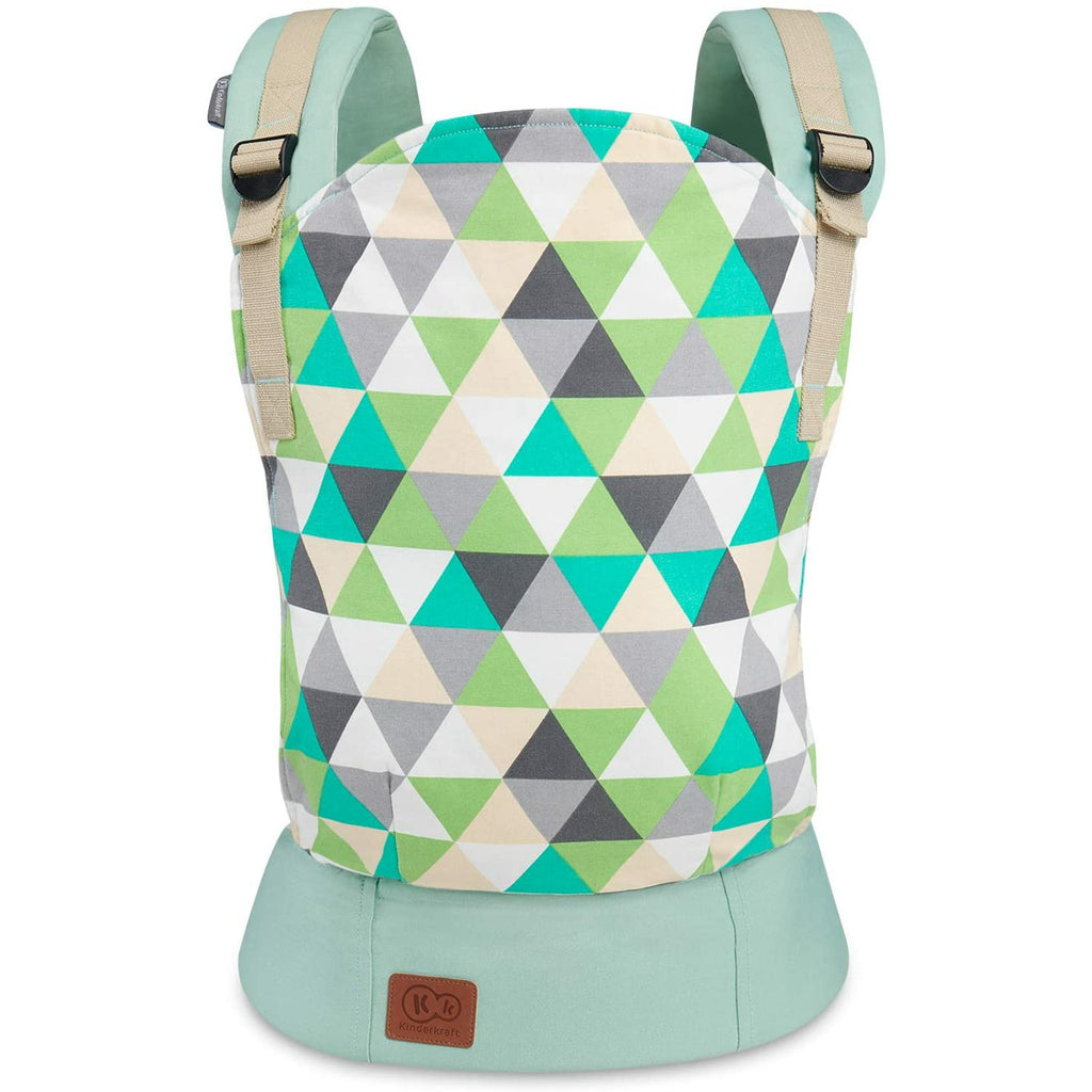 Kinderkraft Baby Carrier Nino Mint Age 3M+