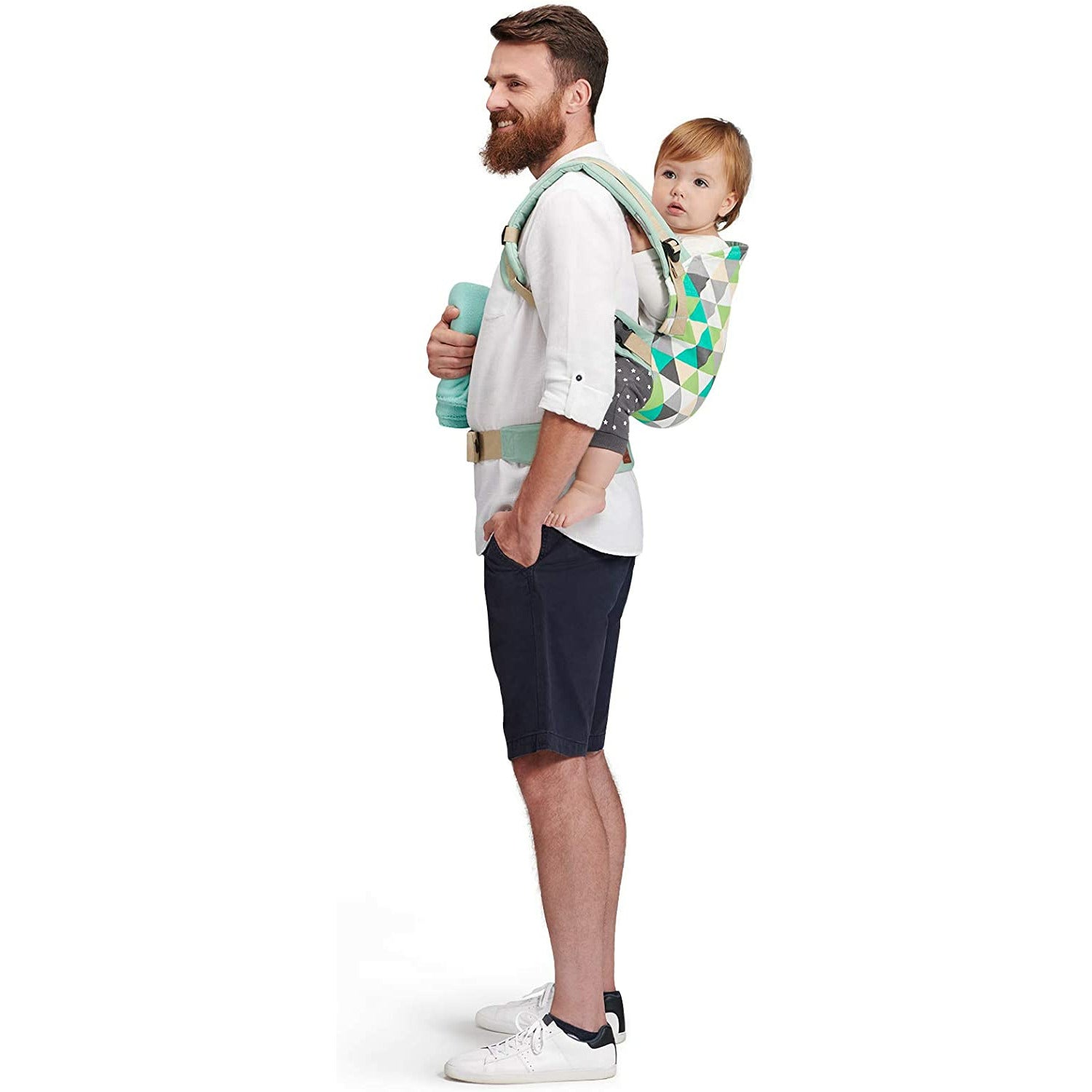 Kinderkraft hot sale baby carrier