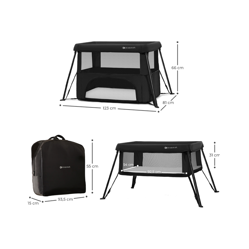 Cots Beds Phil Ted Travel Cot Portable Crib Phil And Teds Travel