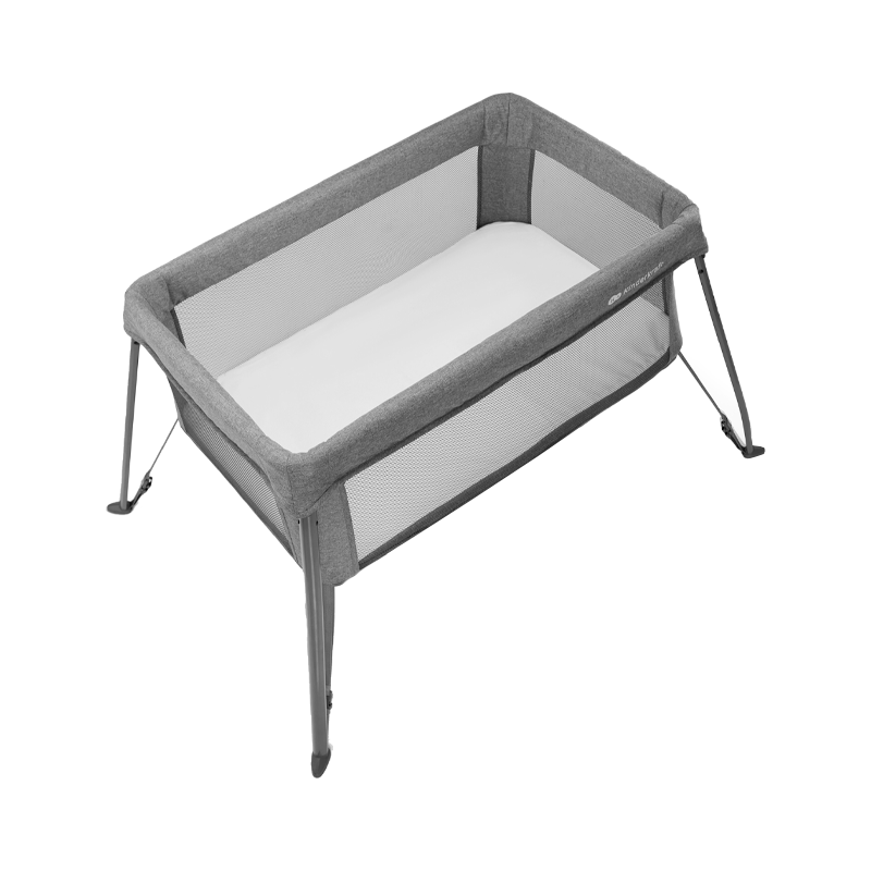 Travel cot age 3 deals