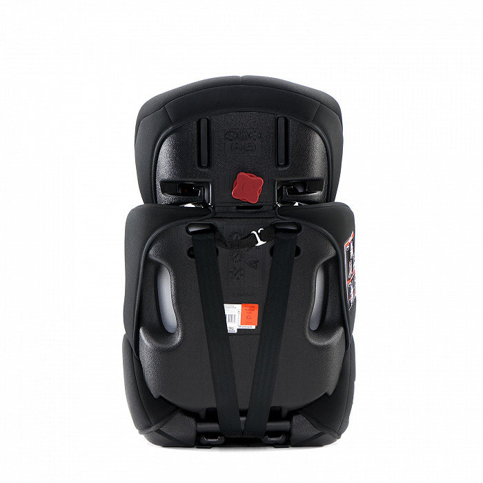 Kinderkraft Car Seat Comfort Up Black Holds 9 36Kg Age 9 Months Above Peekaboo