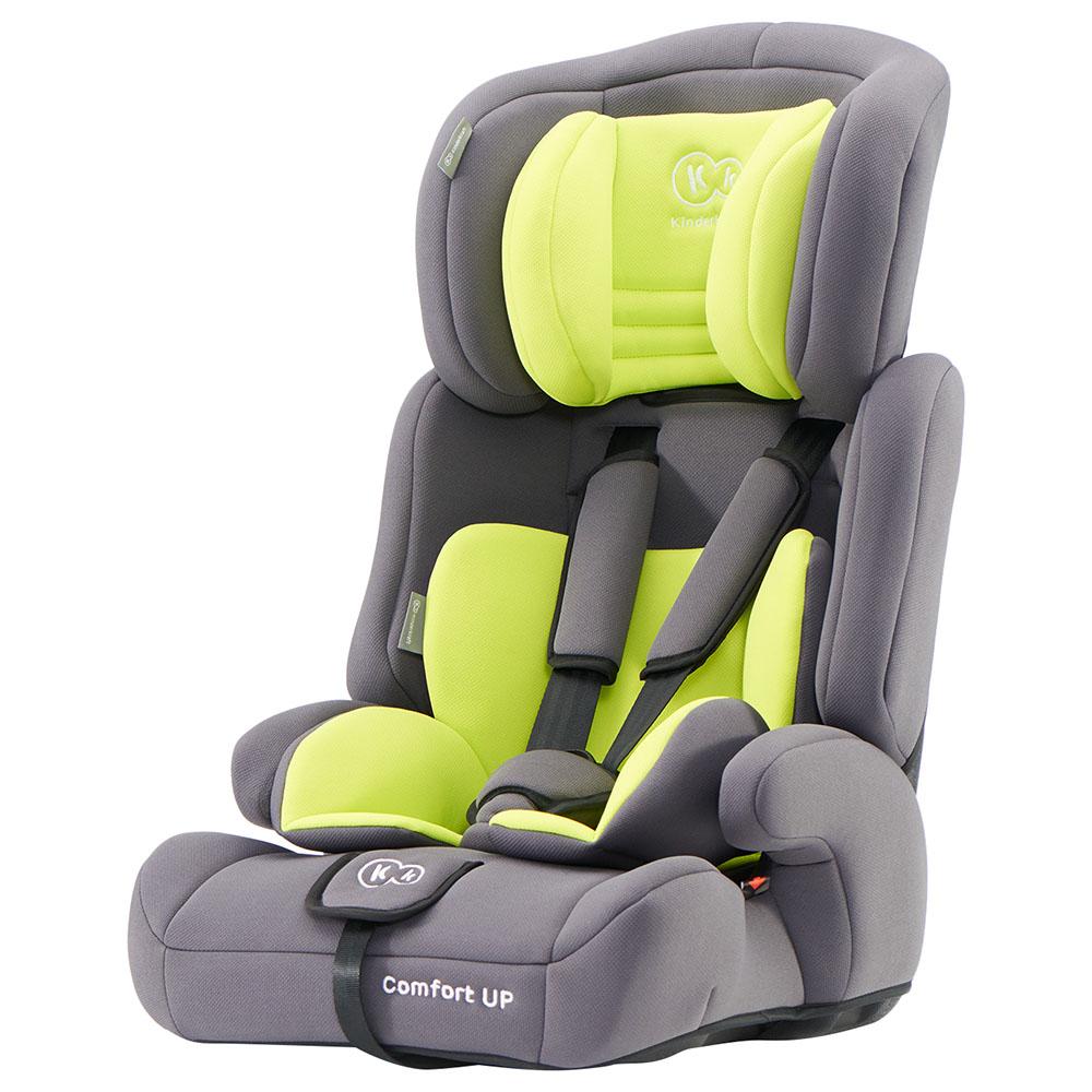 36 Kg Kinderkraft Comfort Up Review Kinderkraft Comfort Up Car Seat