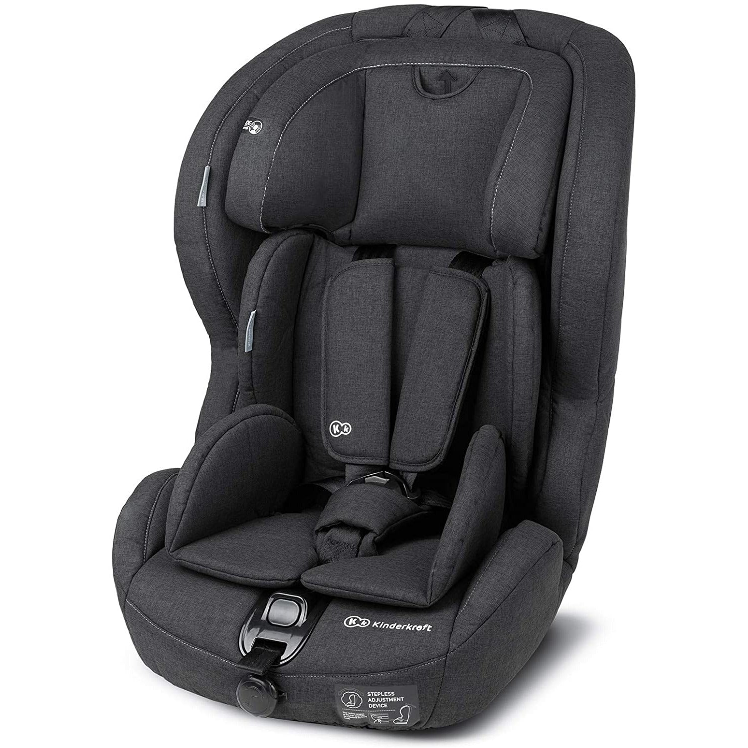 Kinderkraft safety deals fix test