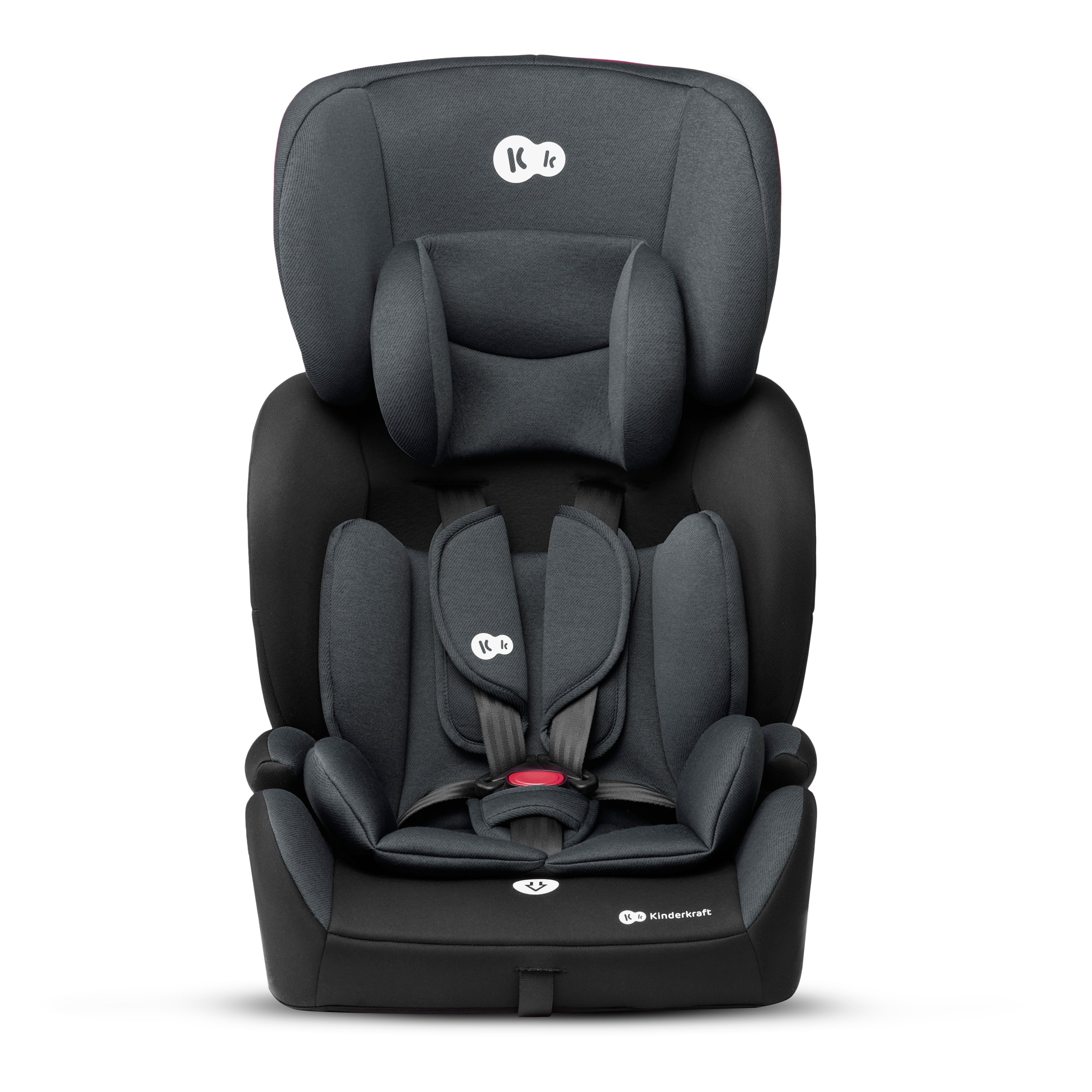 Kinderkraft safety car seat with isofix review discount