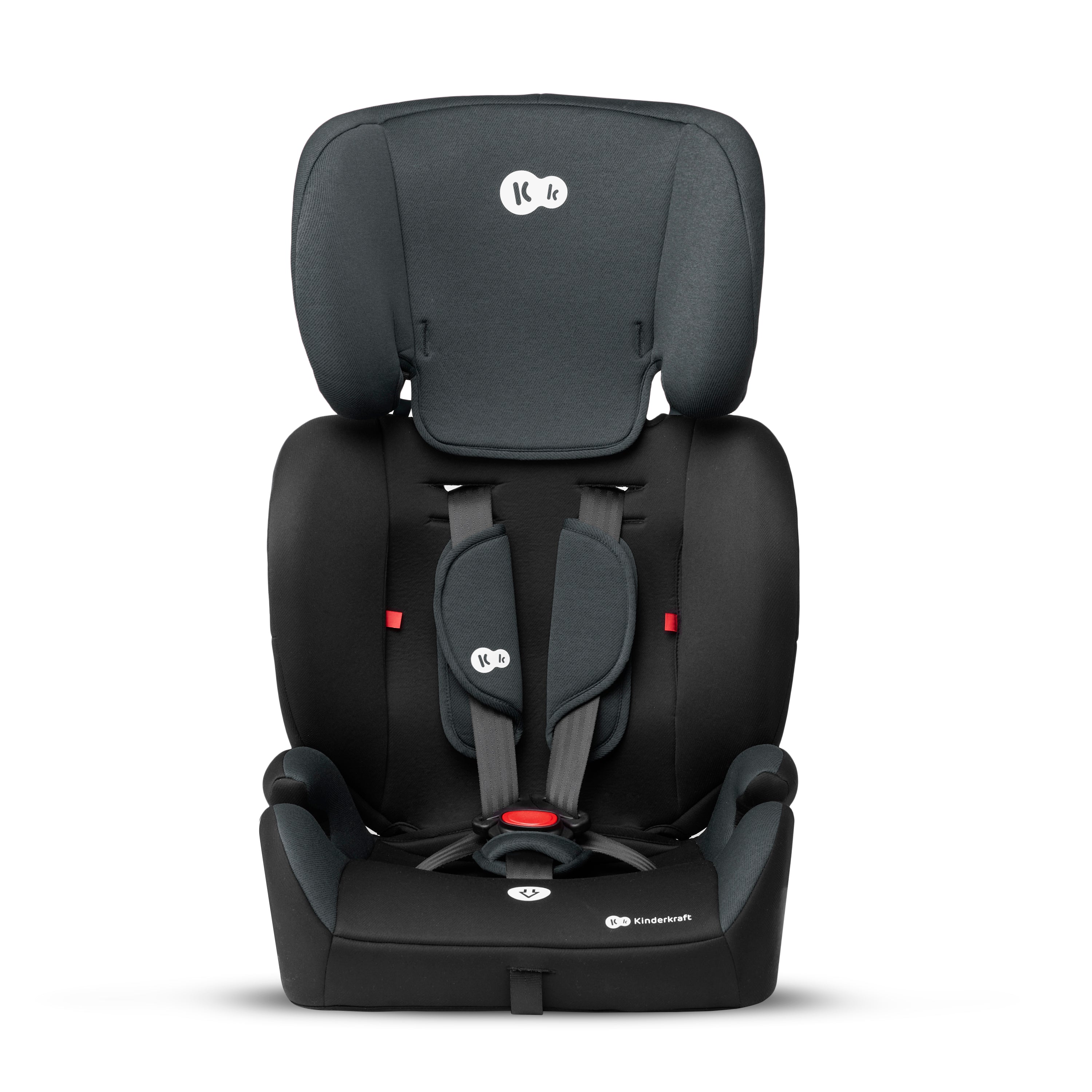 Kinderkraft comfort up car seat fitting store