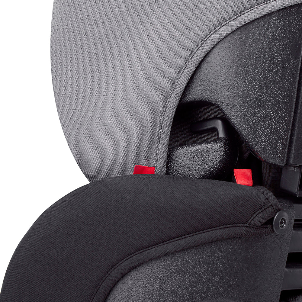 Car Seat COMFORT UP • Kinderkraft