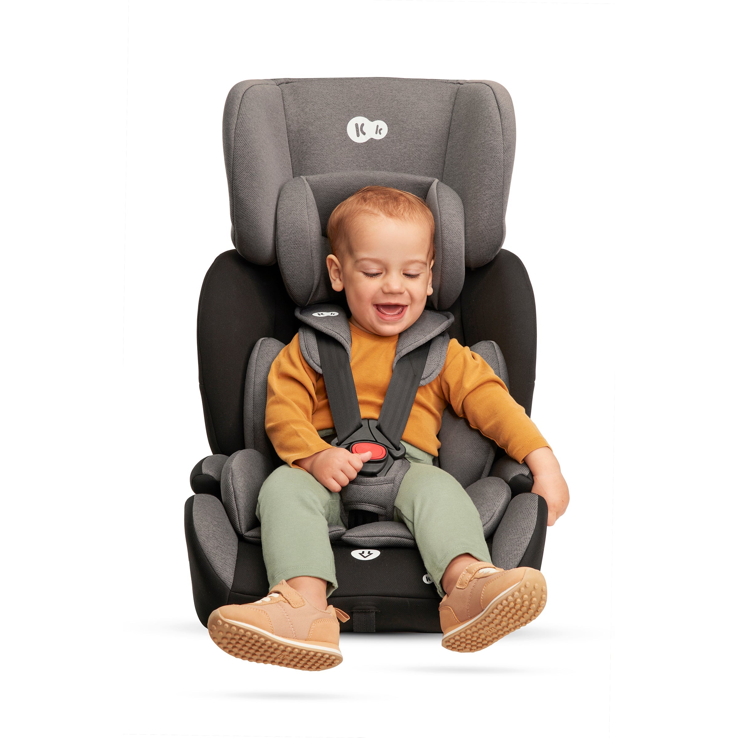 Kinderkraft car seat on sale newborn