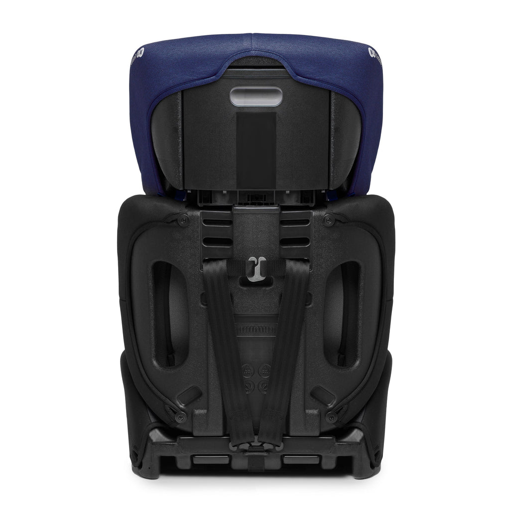 Kinderkraft Comfort Up 2 Car Seat Royal Blue Age- 9 Months & Above (Holds from 9 Kgs upto 36 Kgs)