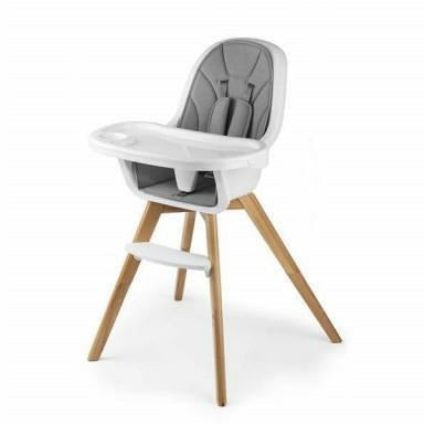 Kinderkraft 2 in 1 shop highchair