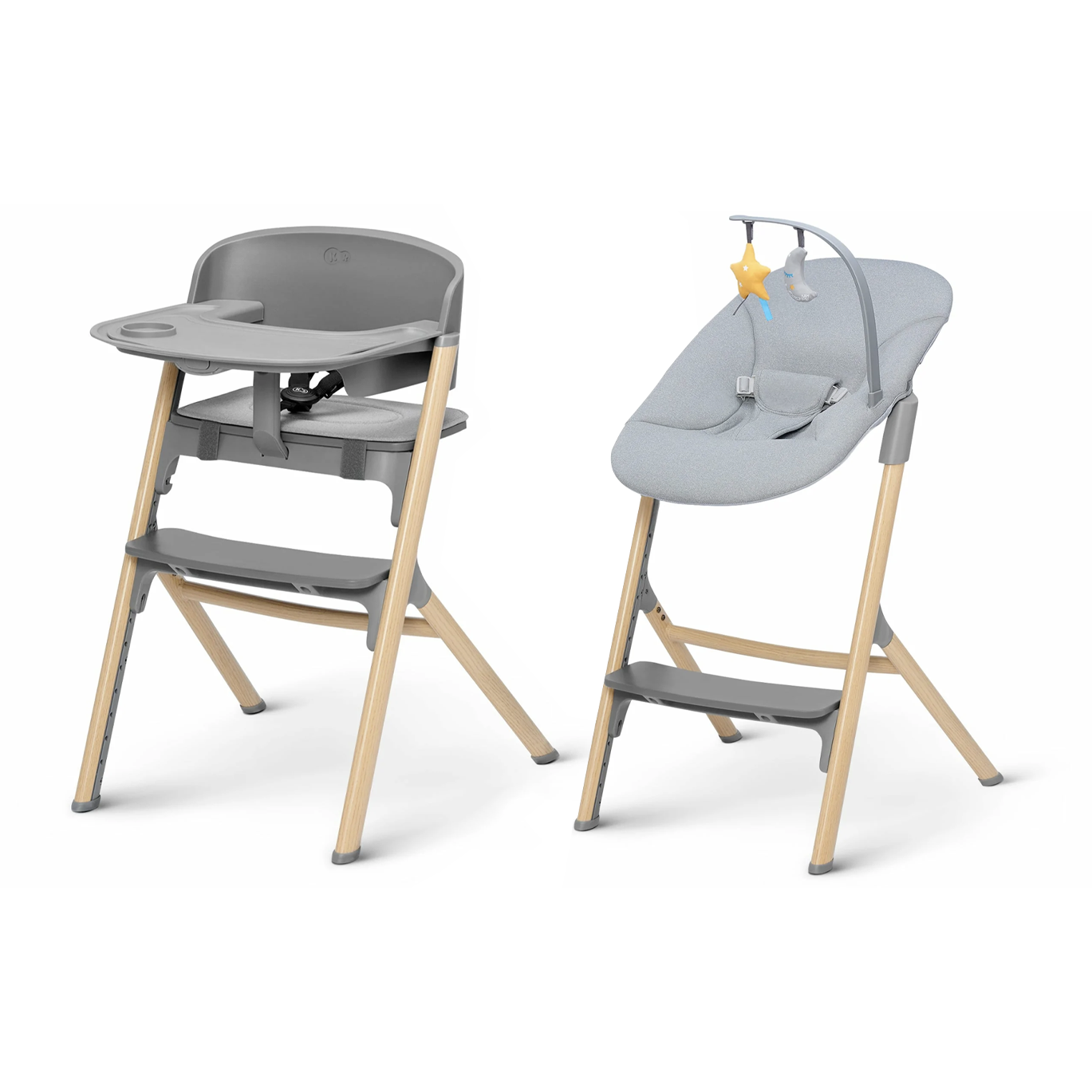 High bouncer chair online