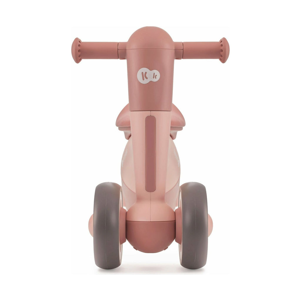 Kinderkraft Minibi Balanced Bike Candy Pink Age- 12 Months to 36 Months