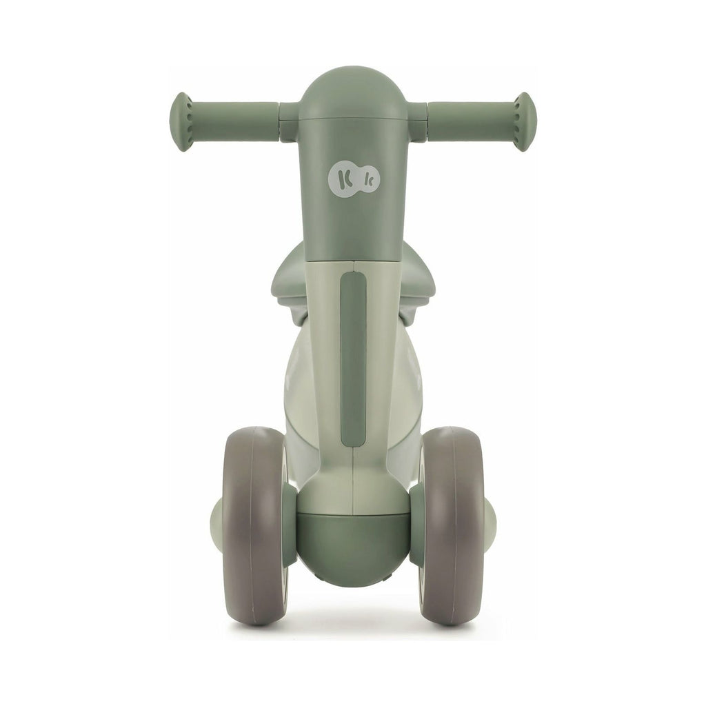 Kinderkraft Minibi Balanced Bike Leaf Green Age- 12 Months to 36 Months