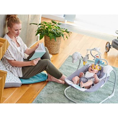 Kinderkraft baby rocker shop