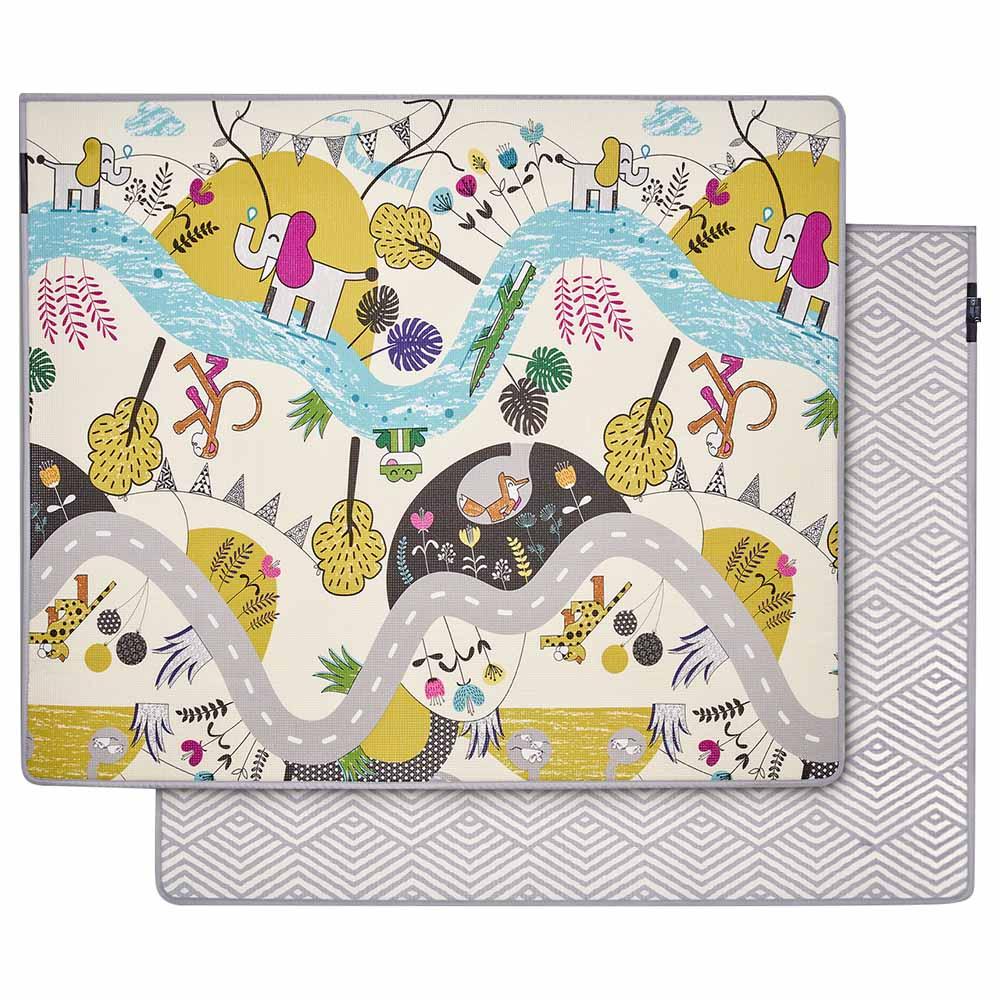 Kinderkraft Play Mat Matti Age 0Y+