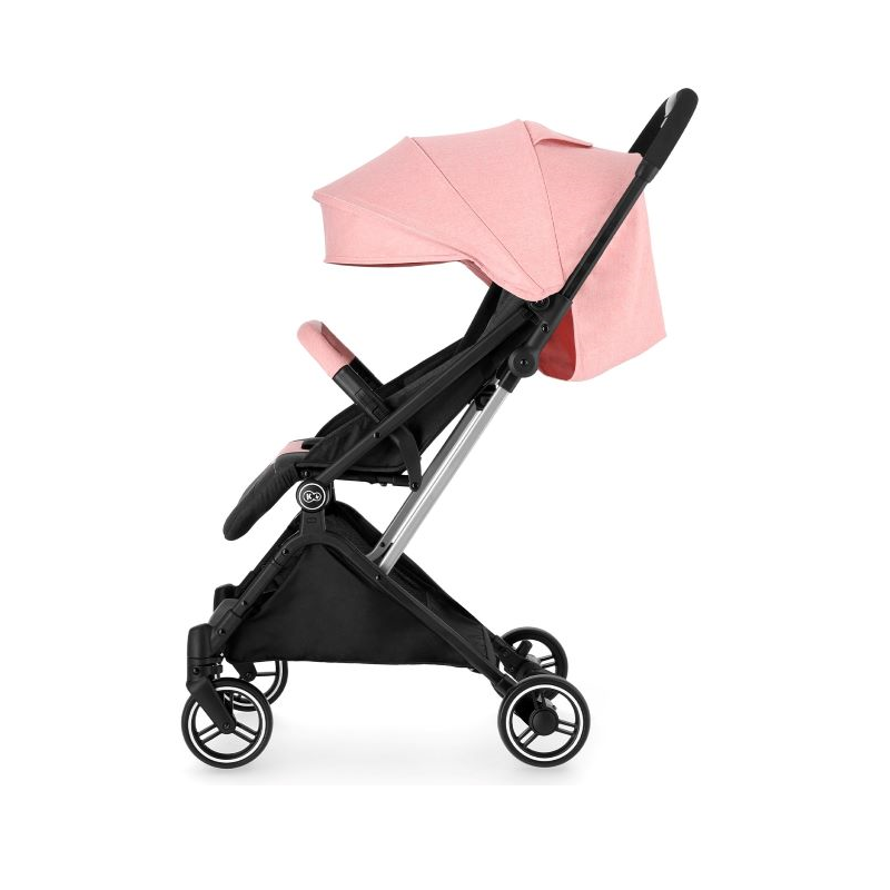 Kinderkraft Pushchair Indy Pink Age Up To 15Kg