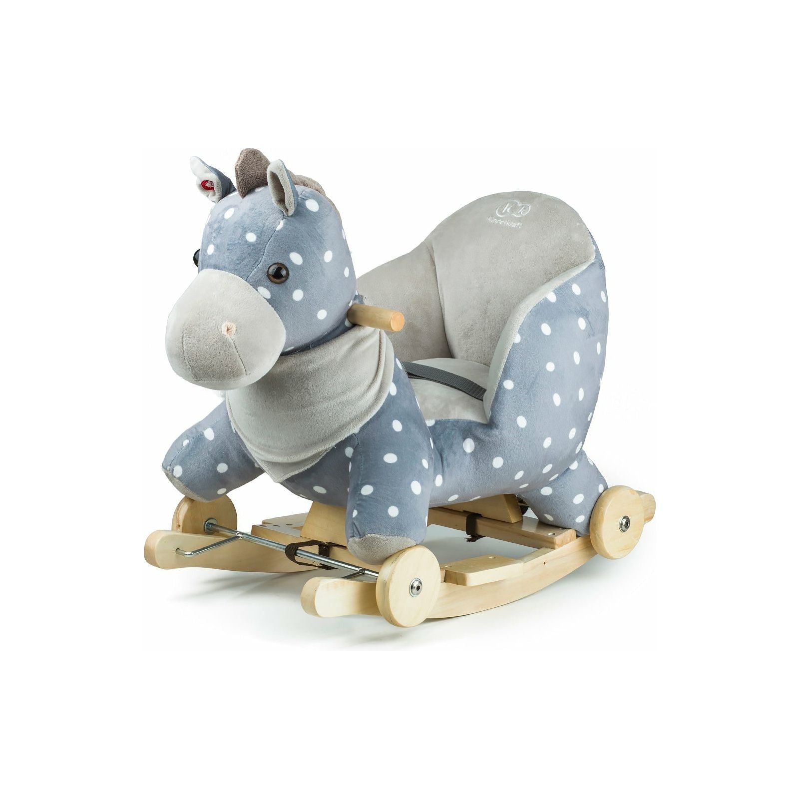 Rocking outlet horse mothercare