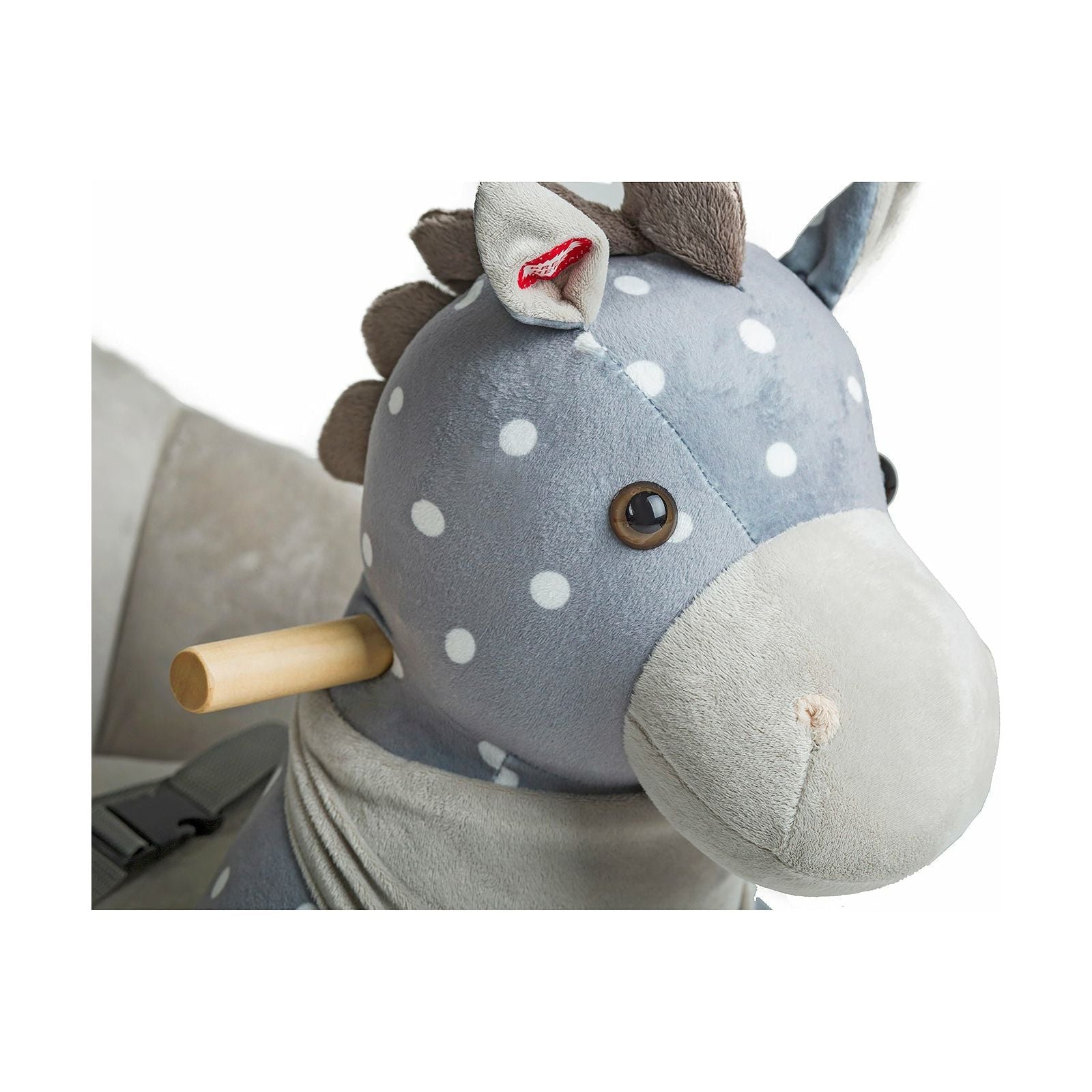Rocking horse 12 months sales