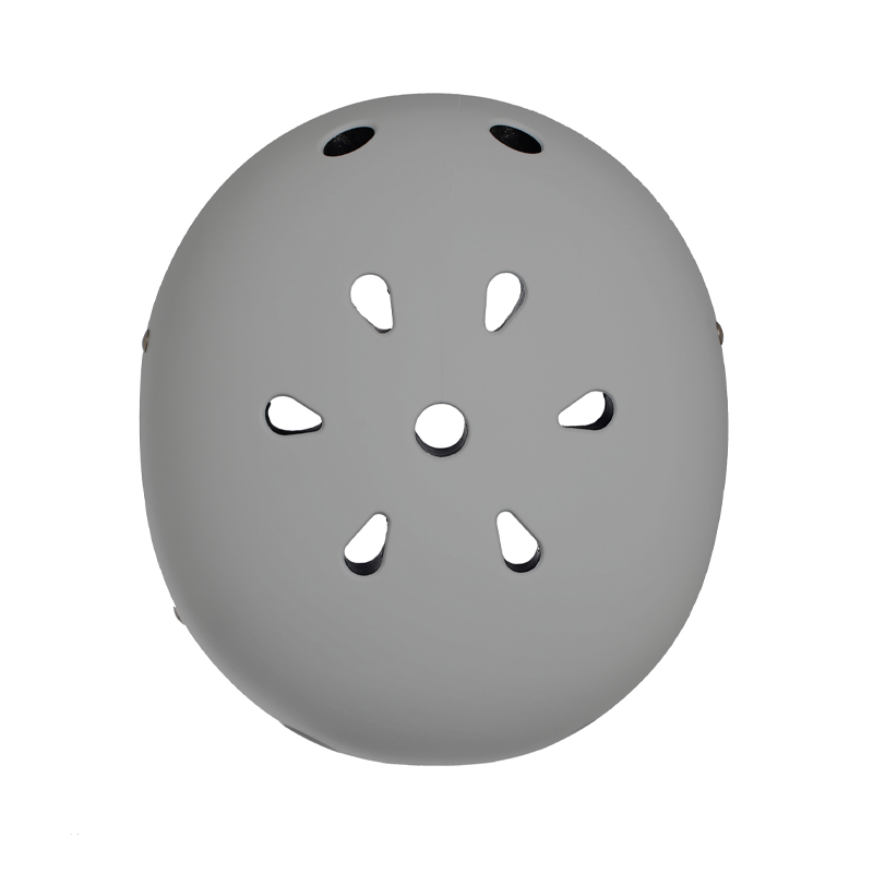 Kinderkraft Safety Helmet Grey Age- 3 Years & Above