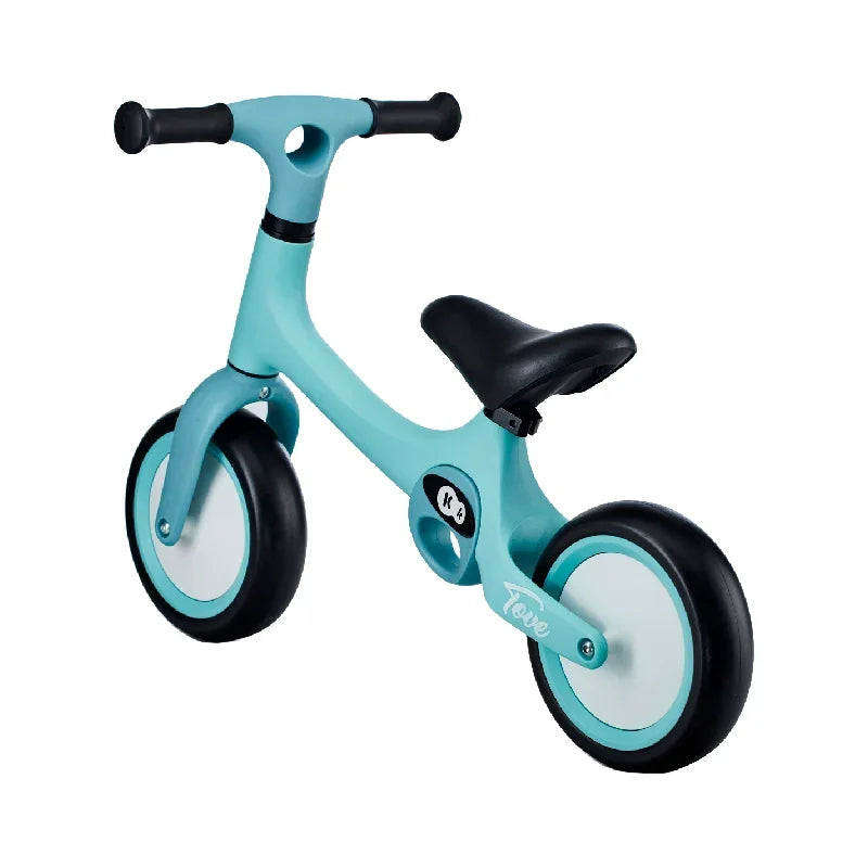 Kinderkraft Tove Balance Bike Summer Mint Age- 24 Months to 4 Years