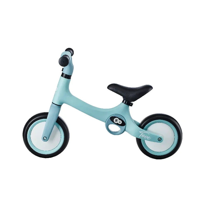 Kinderkraft Tove Balance Bike Summer Mint Age- 24 Months to 4 Years