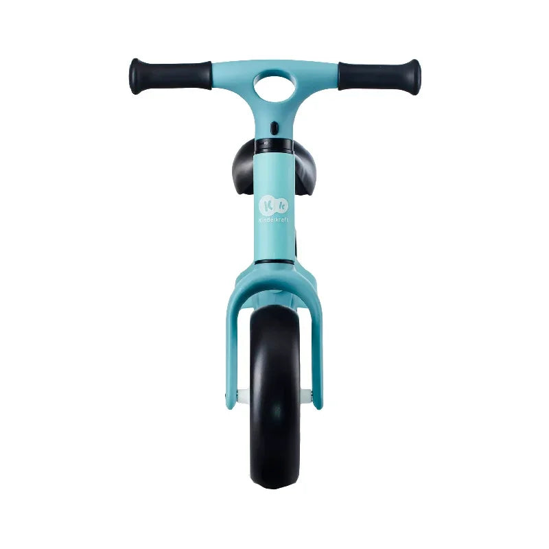 Kinderkraft Tove Balance Bike Summer Mint Age- 24 Months to 4 Years