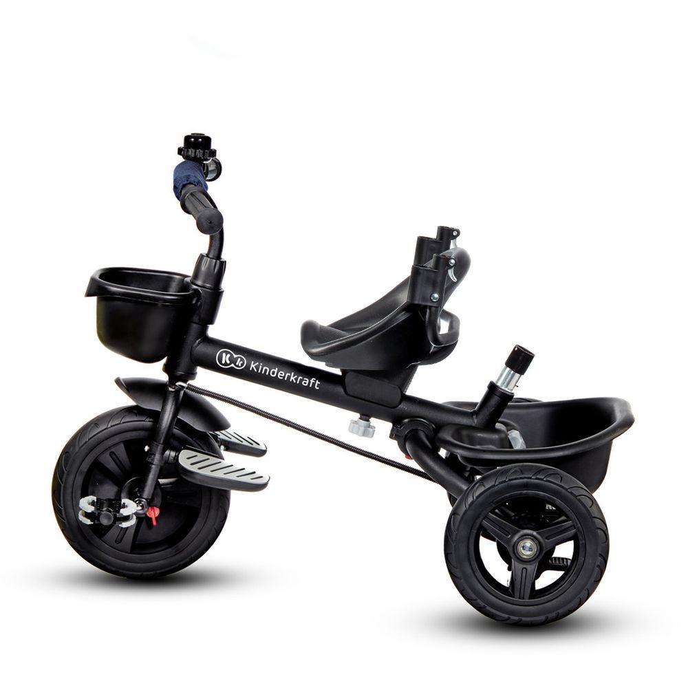 Kinderkraft Tricycle Aveo Blue Age 9M-5Y