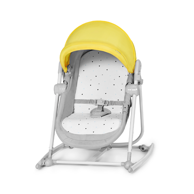 Kinderkraft unimo 5 in 1 cradle cheap