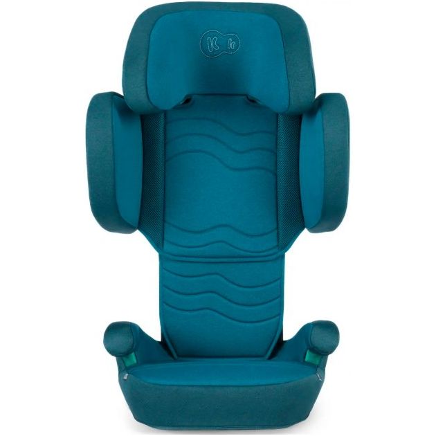 Kinderkraft Xpand2  Car Seat Group II/III Harbour Blue Age- 3.5 Years to 12Years