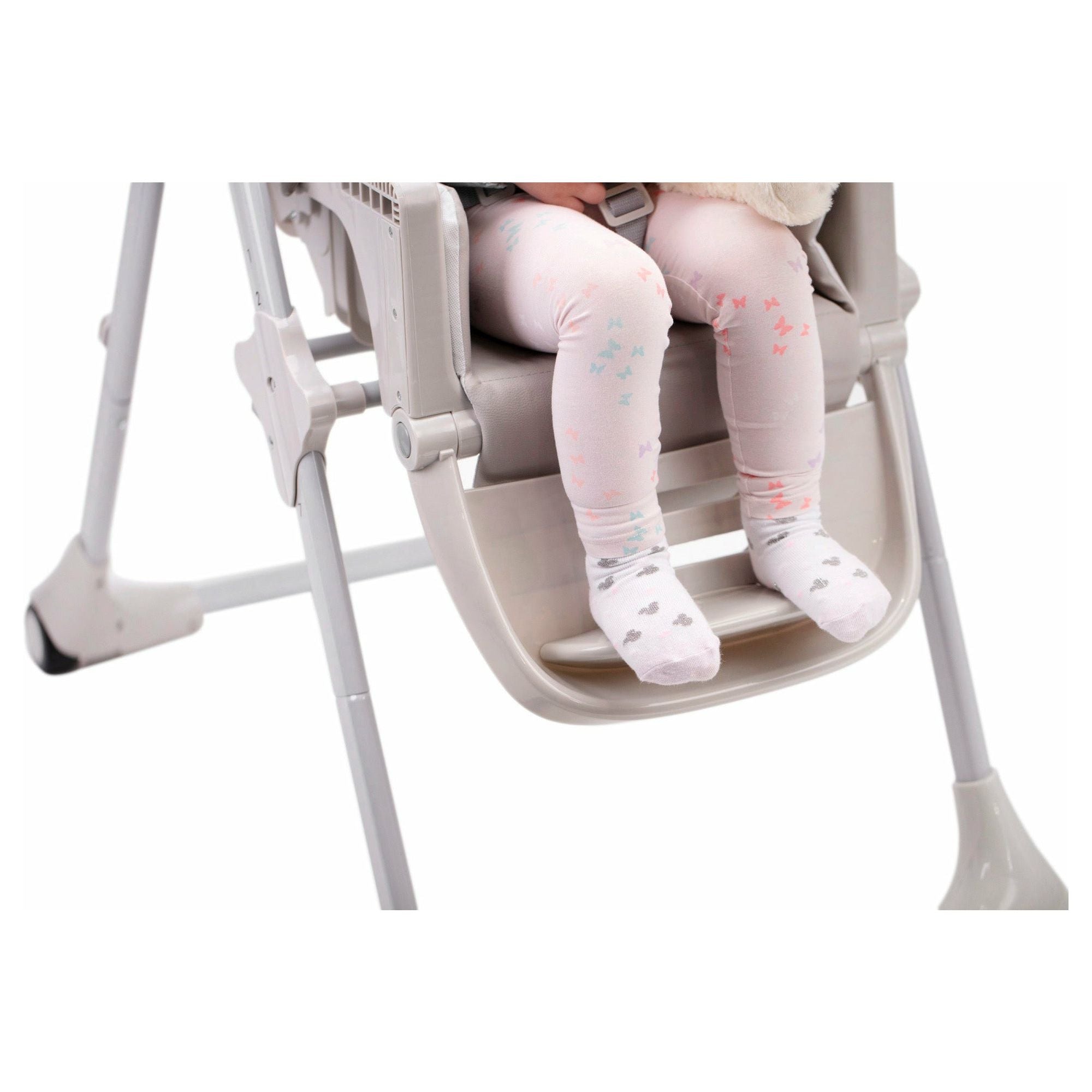 Kinderkraft yummy deals highchair