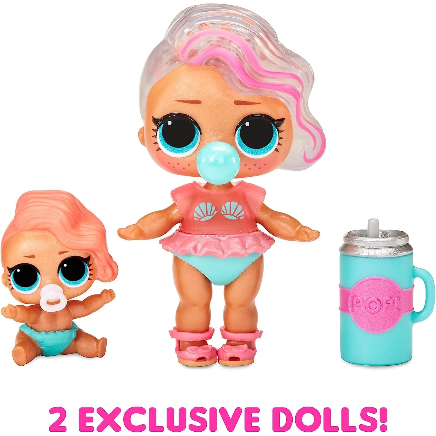 Lol surprise pearl dolls discount