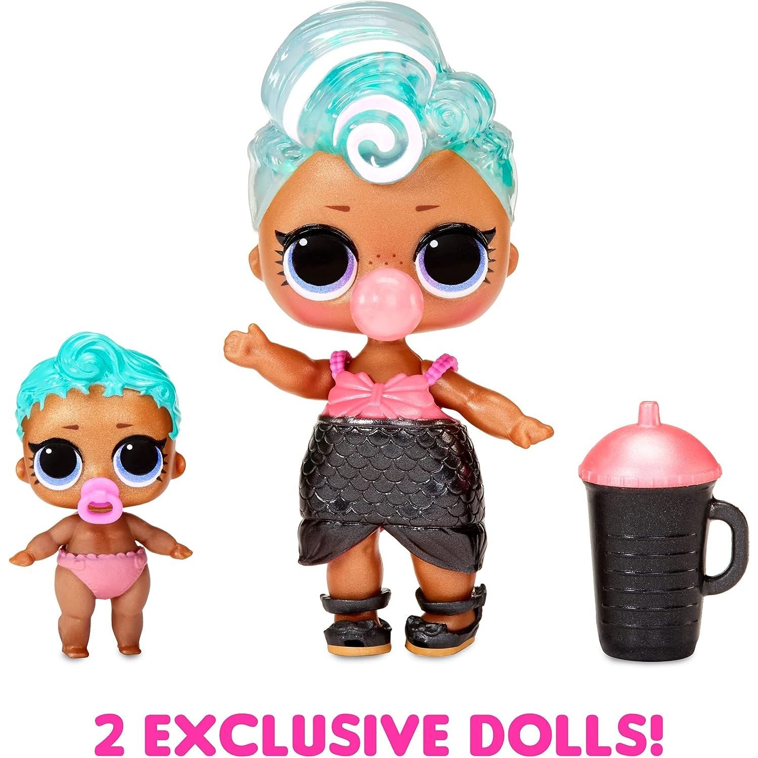Lol pearl dolls shop