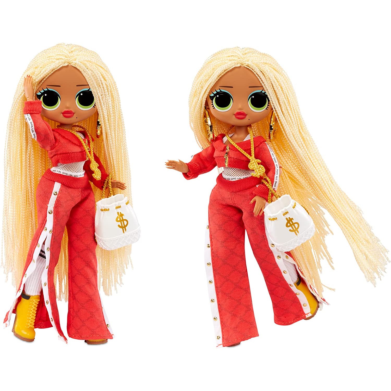 Swag lol fashion doll outlet