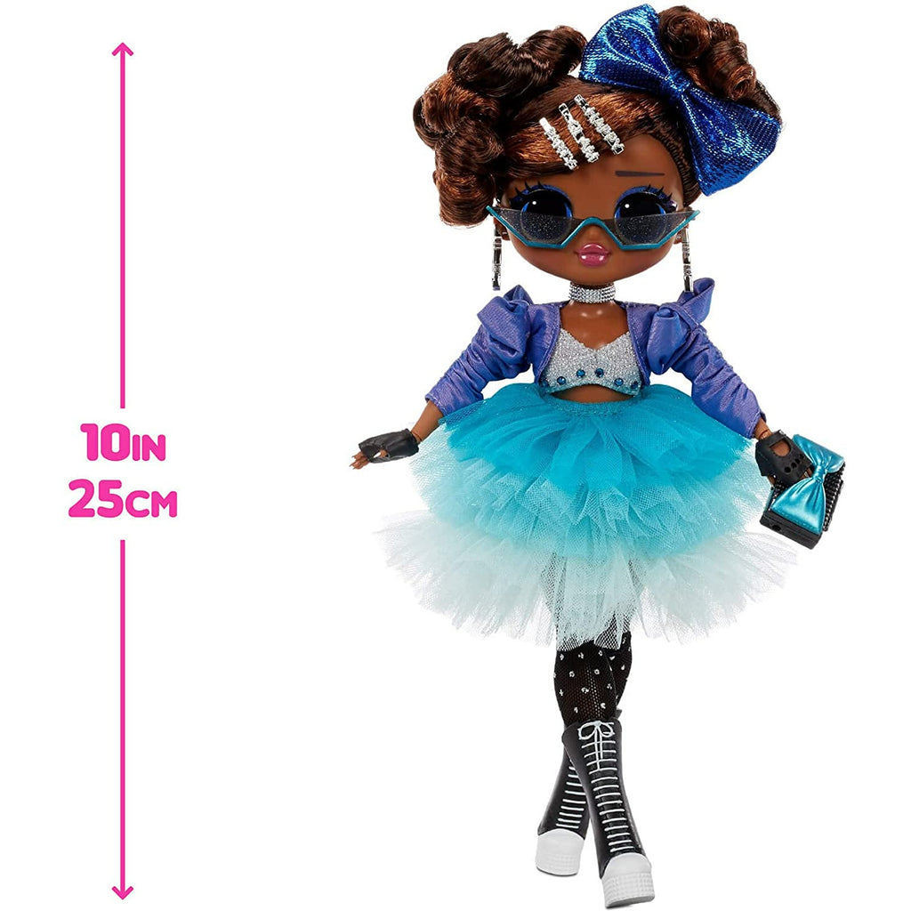 L.O.L. Surprise Omg Birthday Doll Age 3Y+
