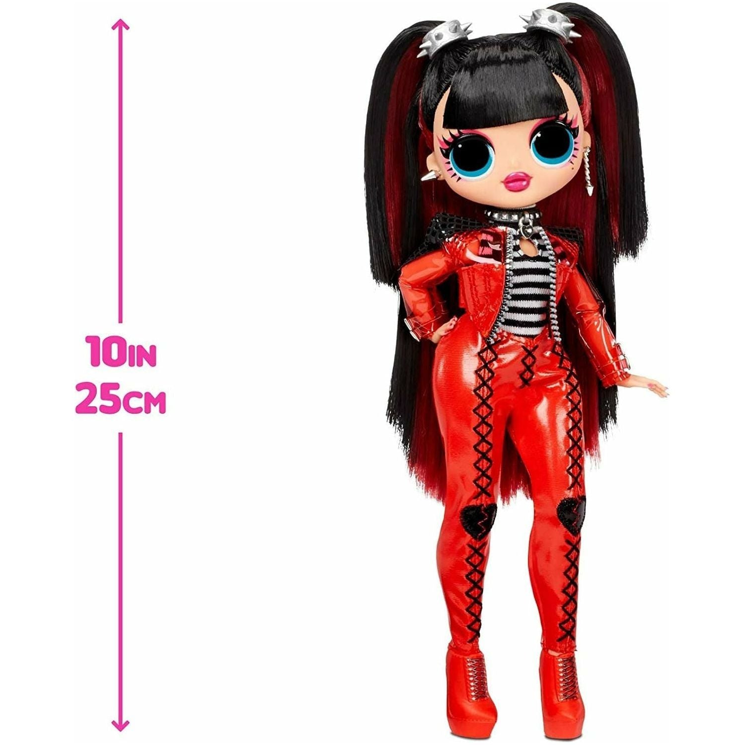 Peek a boo lol doll store