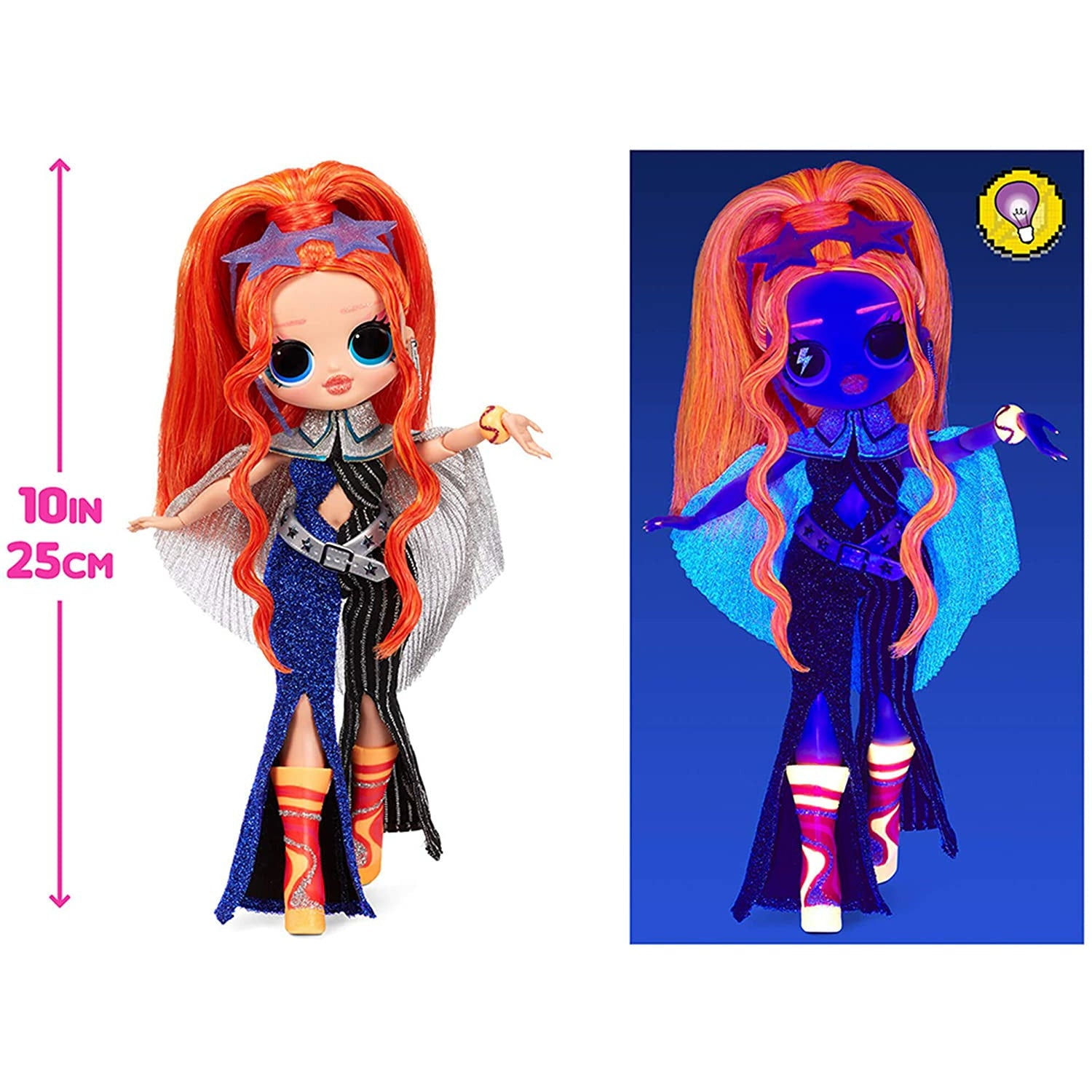 Poupee lol age shop