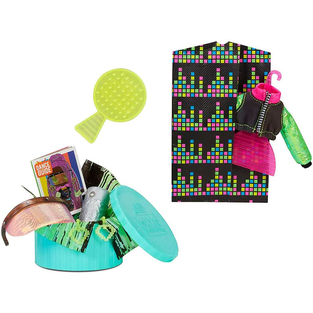 L.O.L. Surprise Omg Dance Doll Virtuelle Age 3Y+
