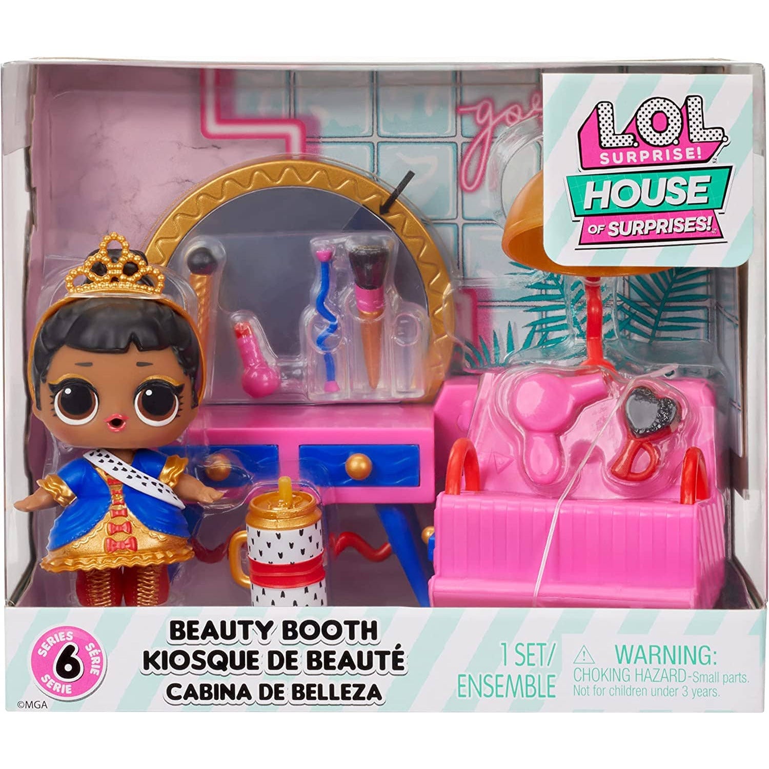 Lil majesty lol store