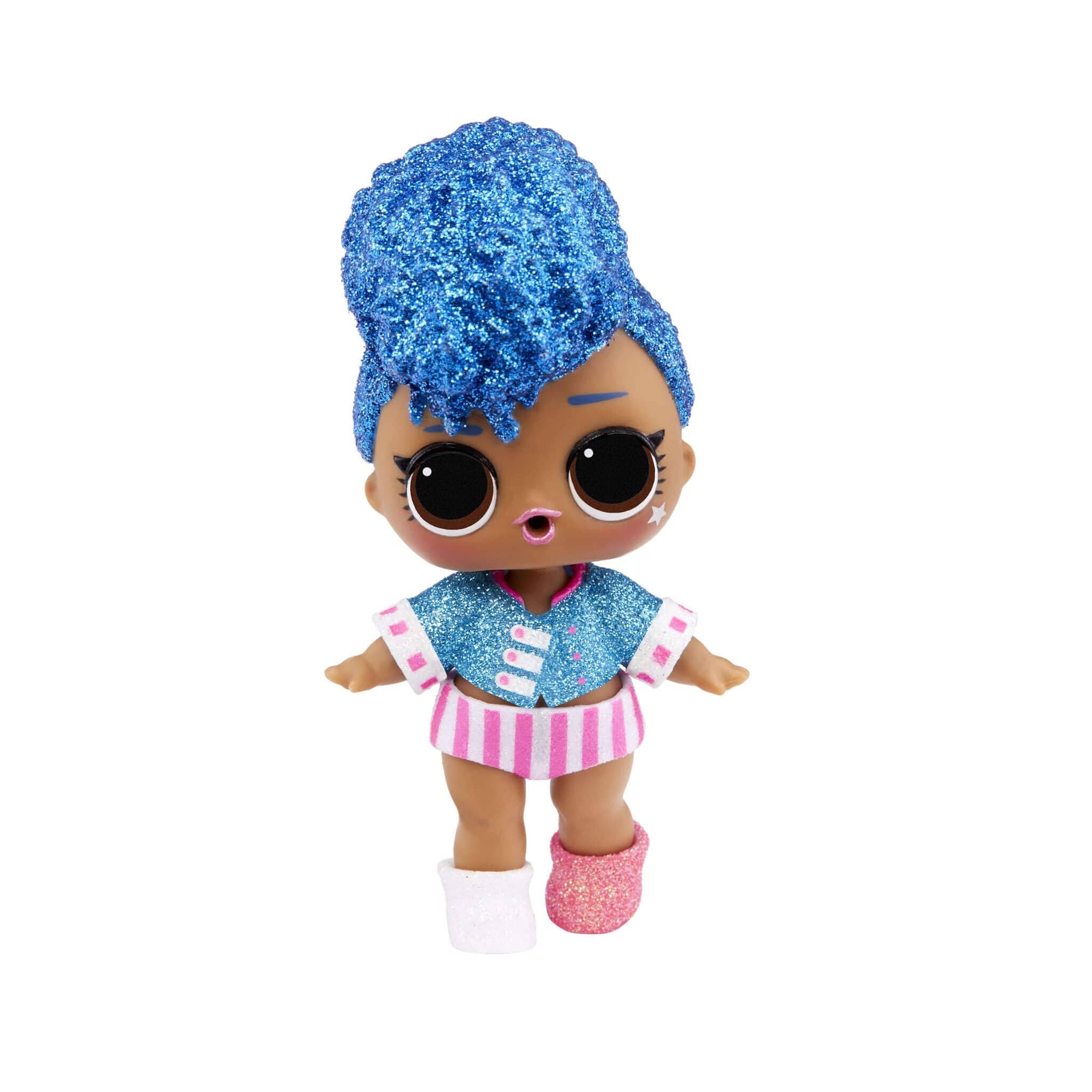 LOL Surprise Dolls Sparkle Series A, Multicolor