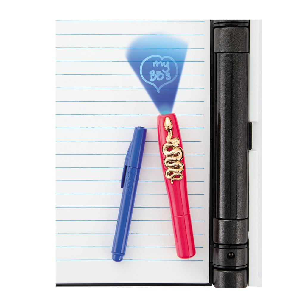 L.O.L Surprise OMG Fashion Journal - Electronic Password Journal with Watch 3Y+