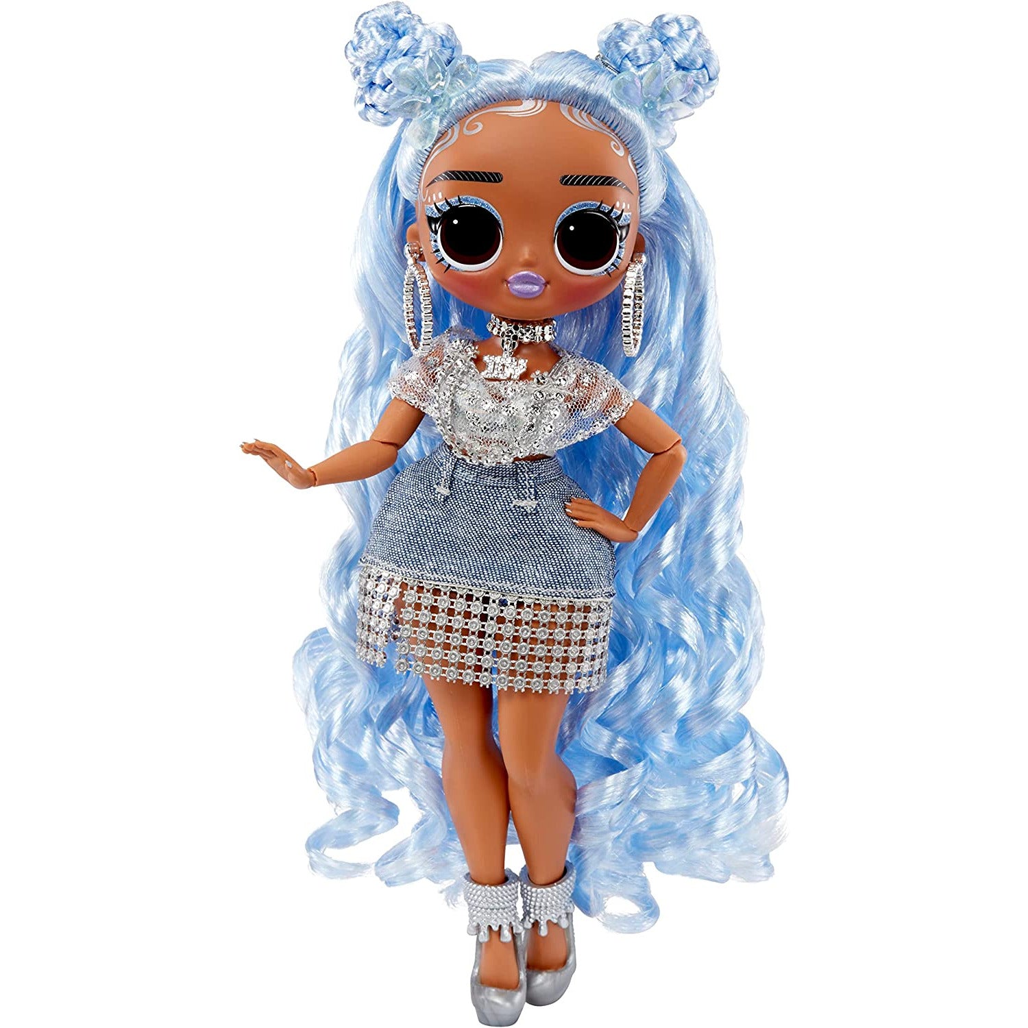 Lol Surprise OMG Fashion Show Style Edition Missy Frost Fashion