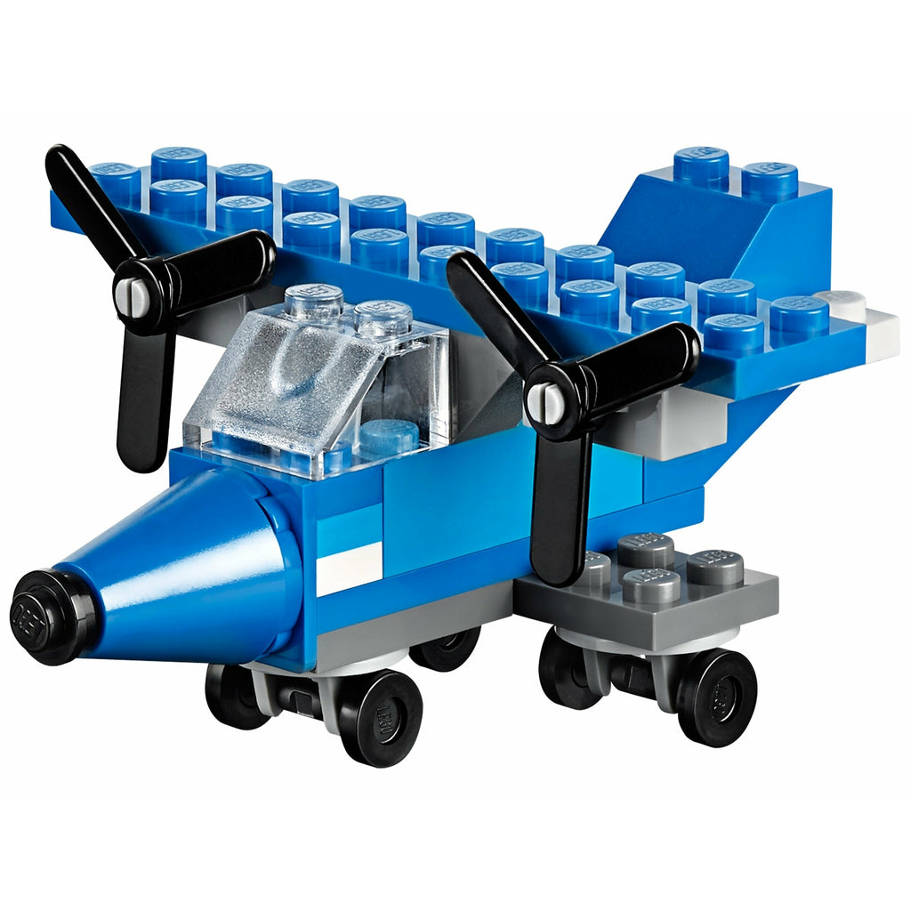 Lego® Creative Classic Bricks Building Blocks 4Y+