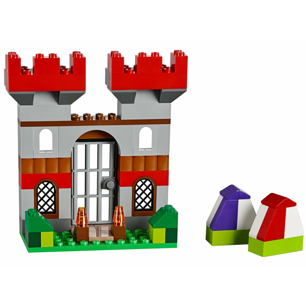 Lego® Classic Large Creative Brick Building Blocks 4Y+