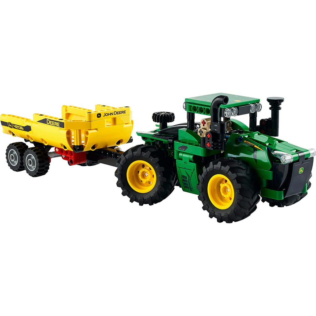 Lego Technic John Deere 9620R 4WD Tractor Age- 8 Years & Above