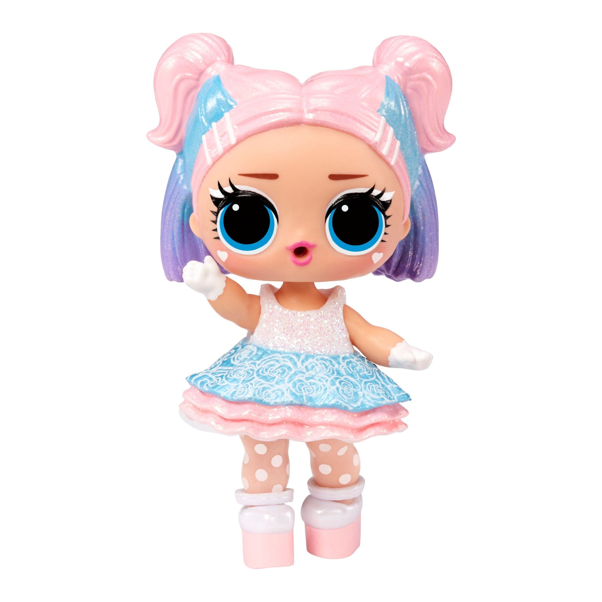 Lol doll bling discount