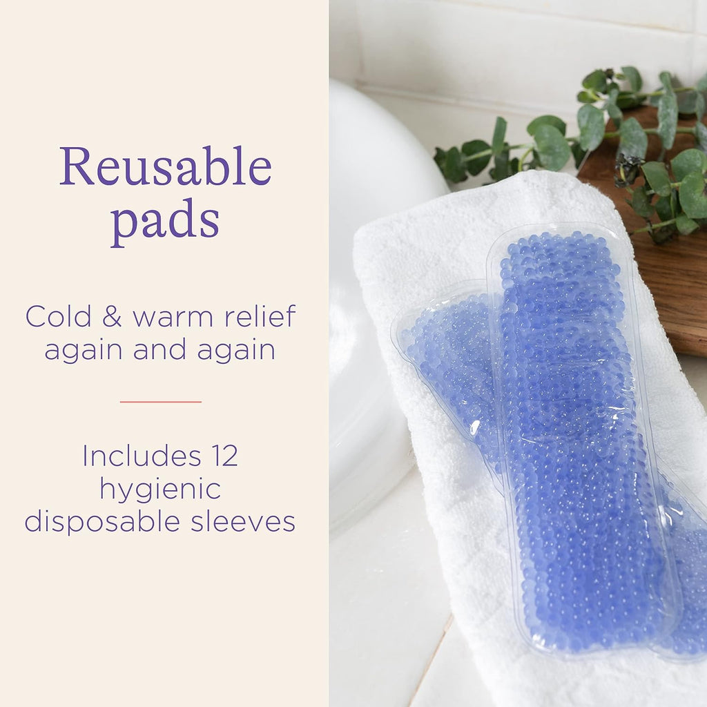 Lansinoh Cold & Warm Reusable Post-Birth Relief Pad  for Mumz