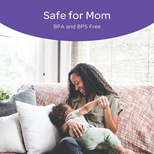 Lansinoh Nipple Shield for Breastfeeding 24mm 2pack