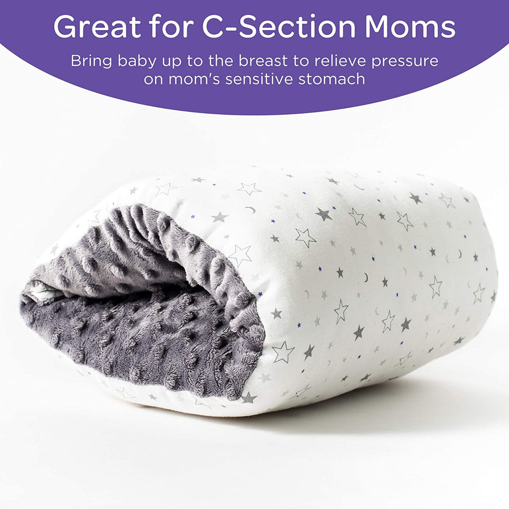 Lansinoh Nursie® Breastfeeding Pillow