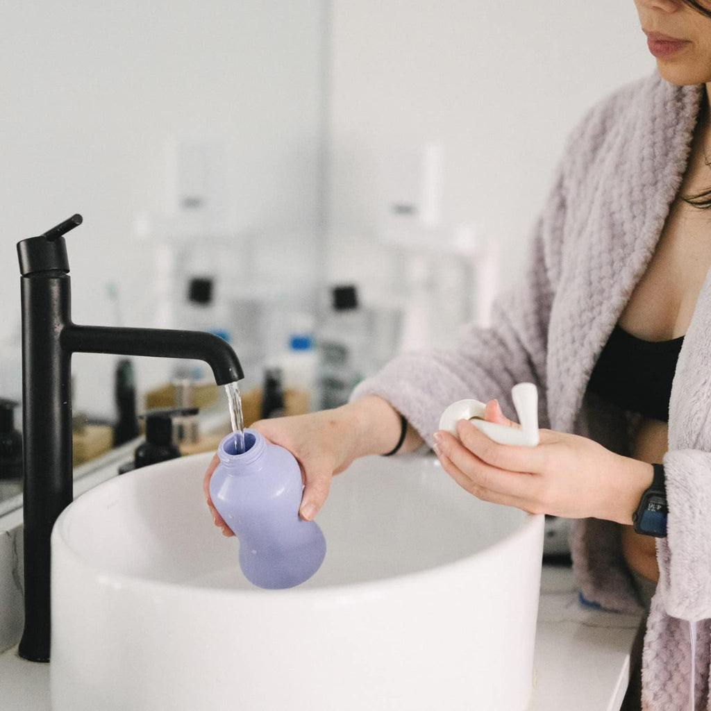 Lansinoh Post-birth  Intimate Wash Bottle  for Mumz