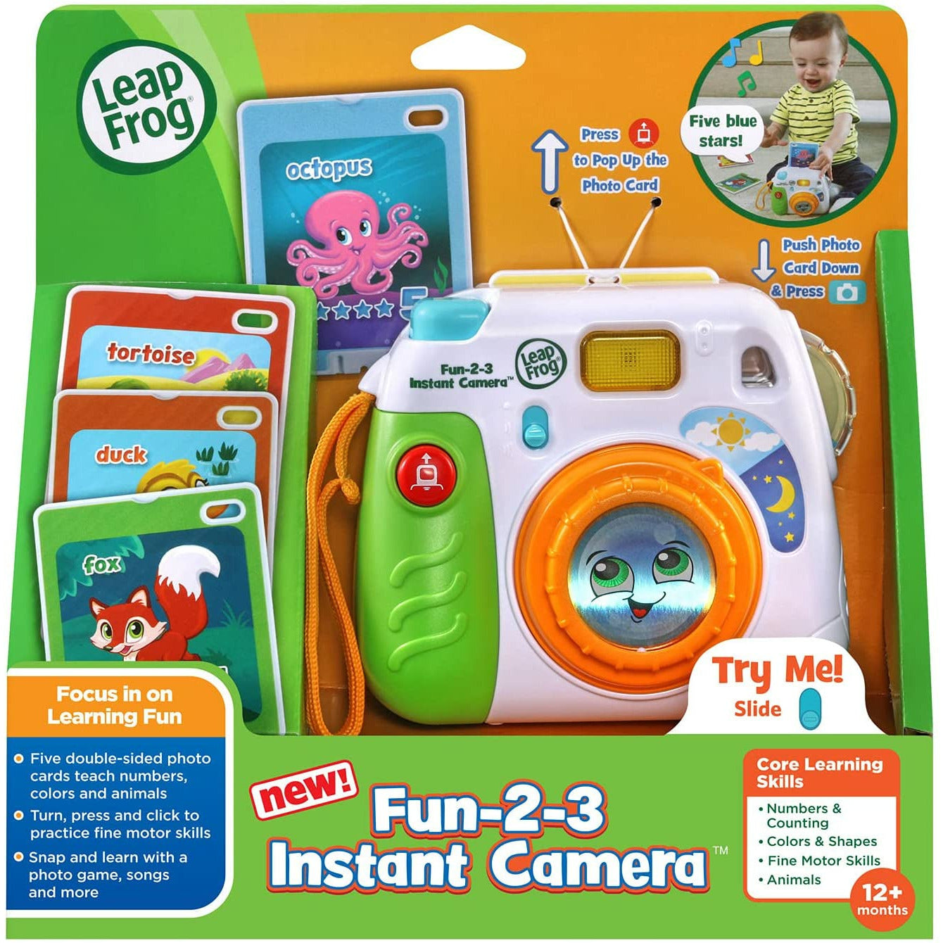 Leapfrog top age 3