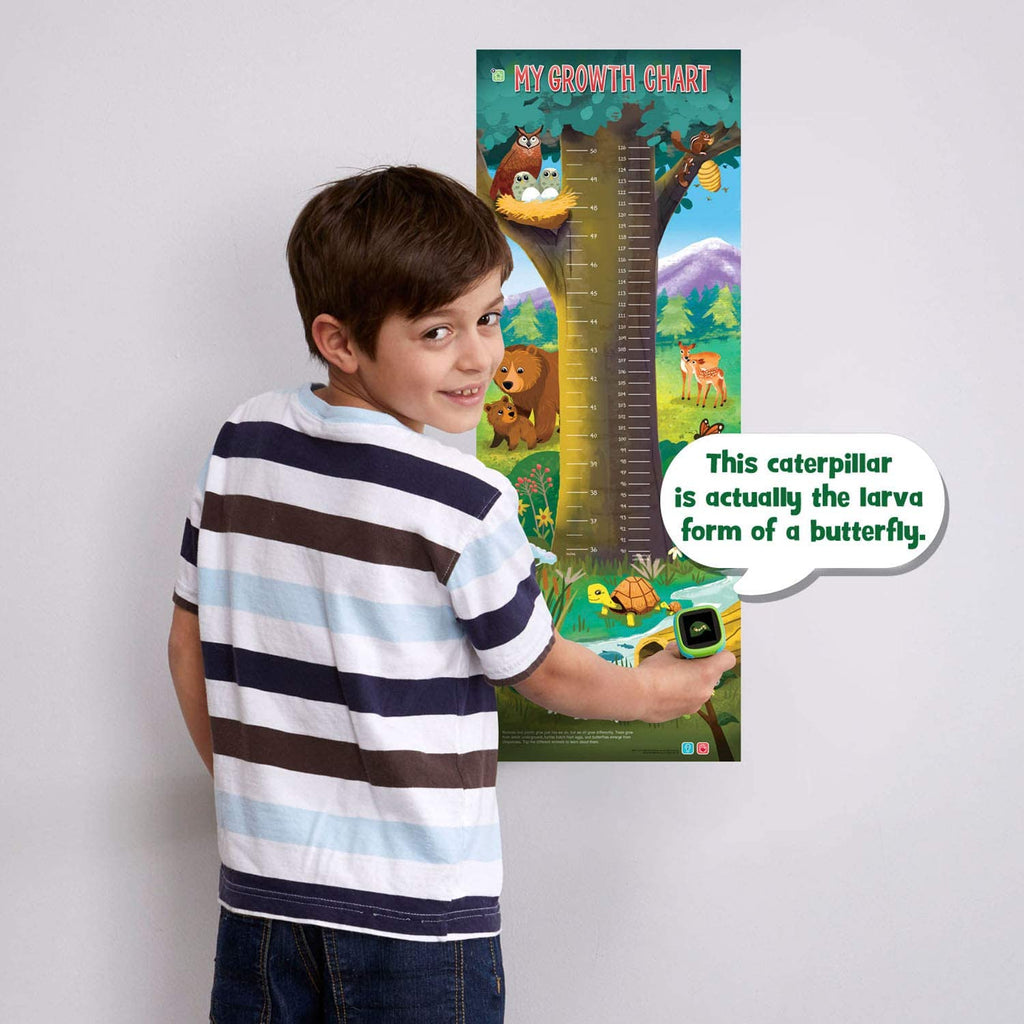 LeapStart Go Deluxe Activity Set - The Human Body Multicolor Age-4 Years & Above